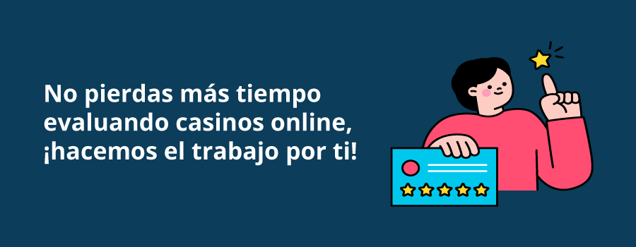 Mejores casinos online Colombia 