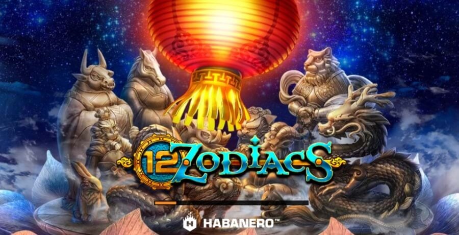 Reseña de la tragamonedas 12 Zodiacs - Colombia