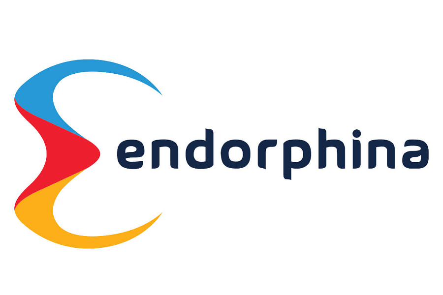 Banner de Endorphina