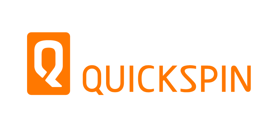 Banner del Proveedor Quickspin