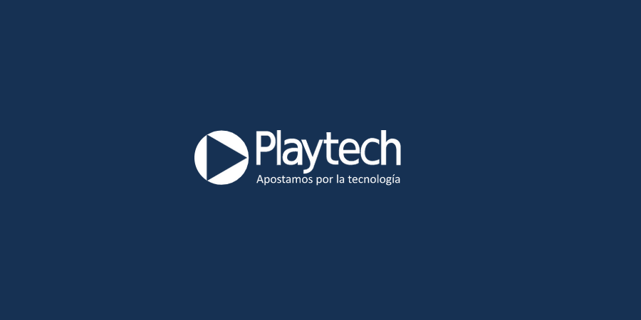Banner de Playtech