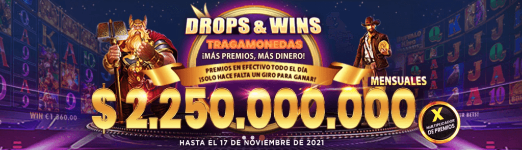 Betplay Promociones