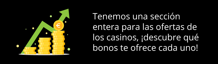 Bonos de casino en Colombia