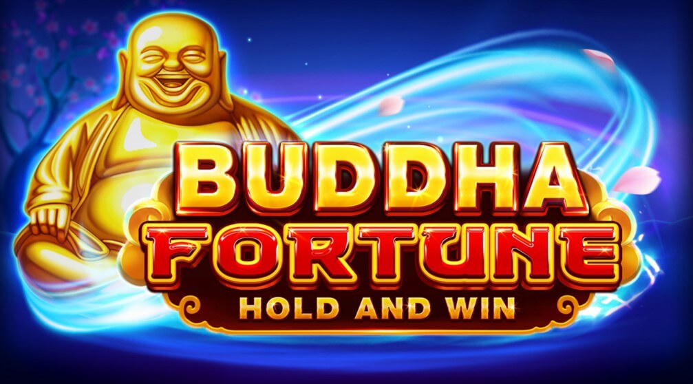 Buddah Fortune Hold and Win tragamonedas