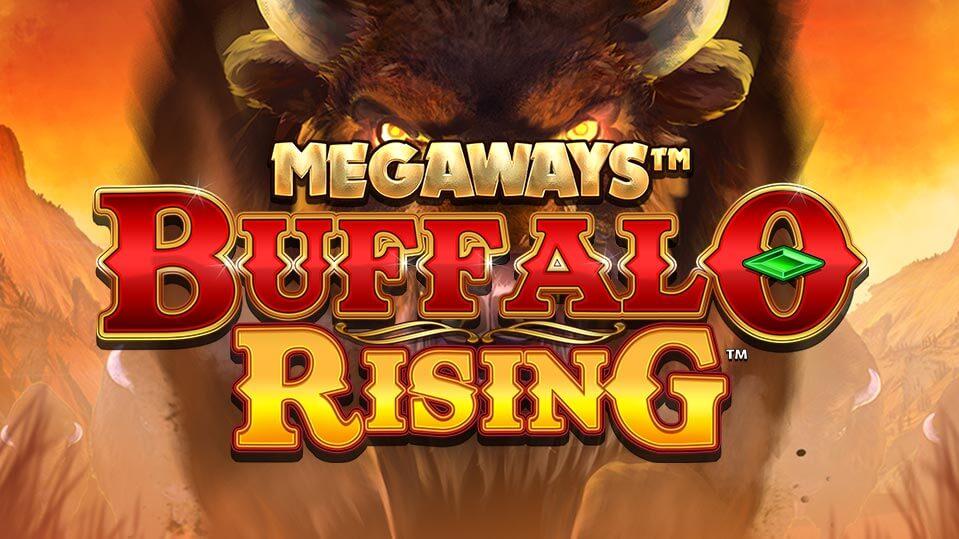 Buffalo Rising Megaways Tragamonedas con Jackpot progresivo