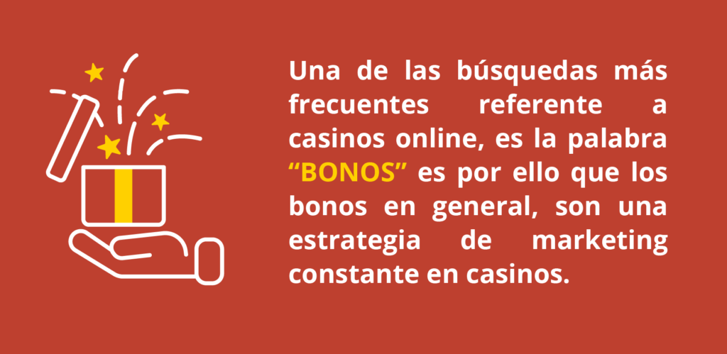 Estrategias para jugar y generar ganancias con bonos