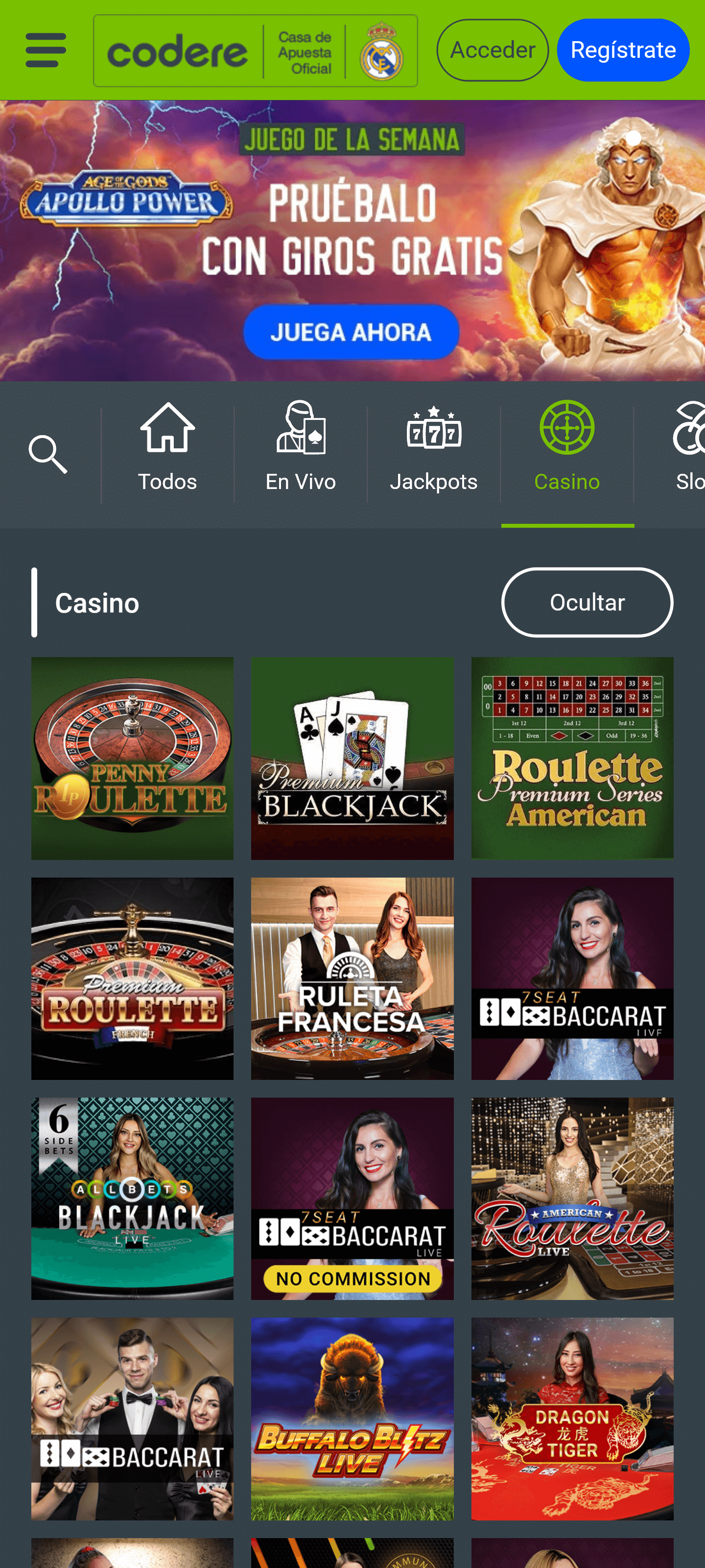 Cuidado con la app casinopalabra clave