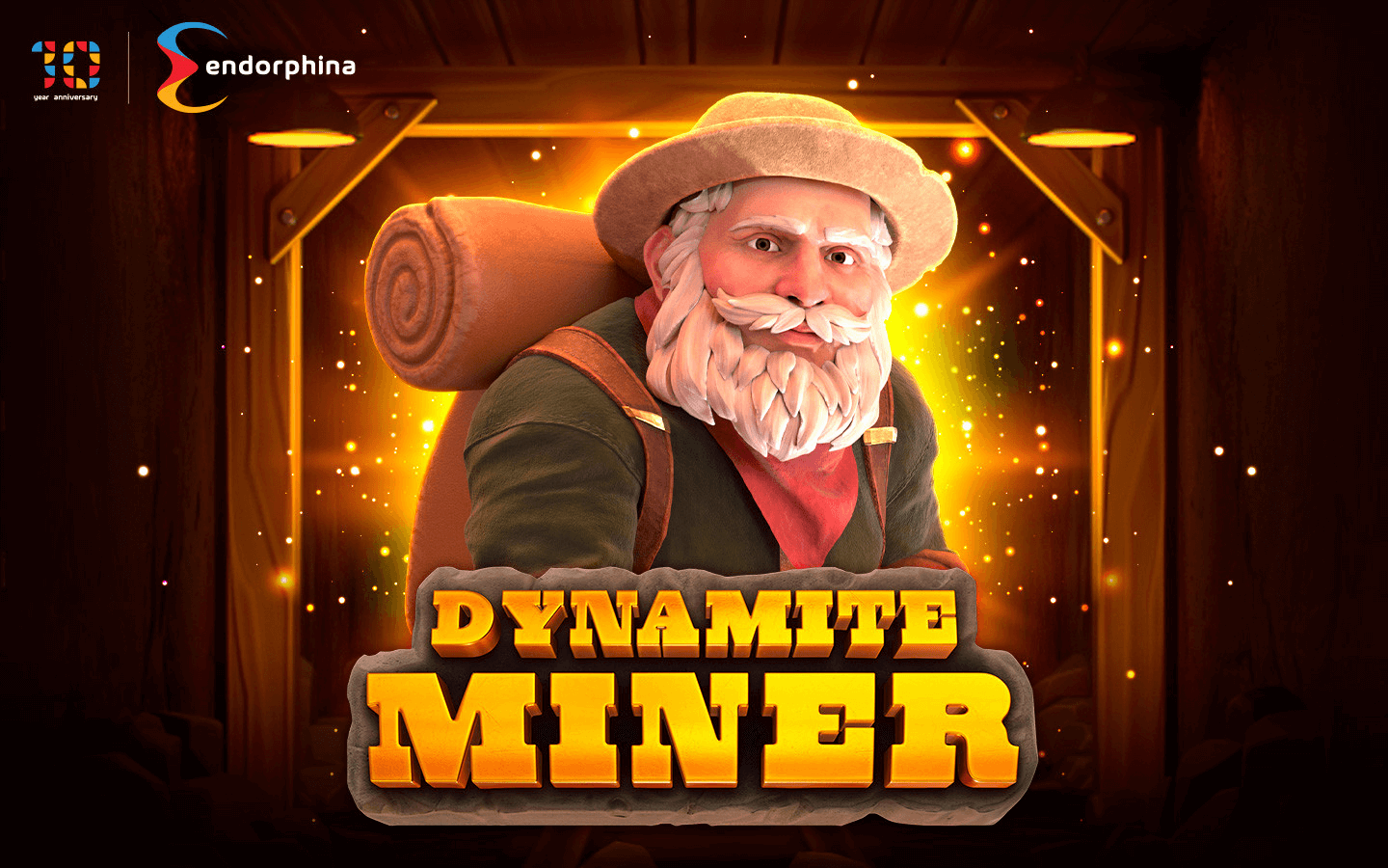  Dynamite Miner slot