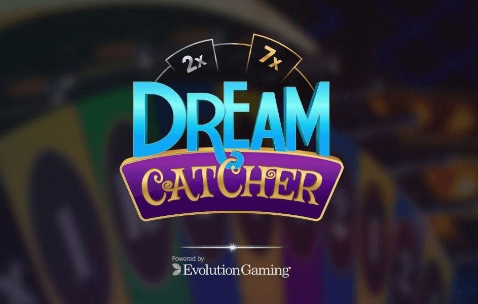 Game Show Dream Catcher