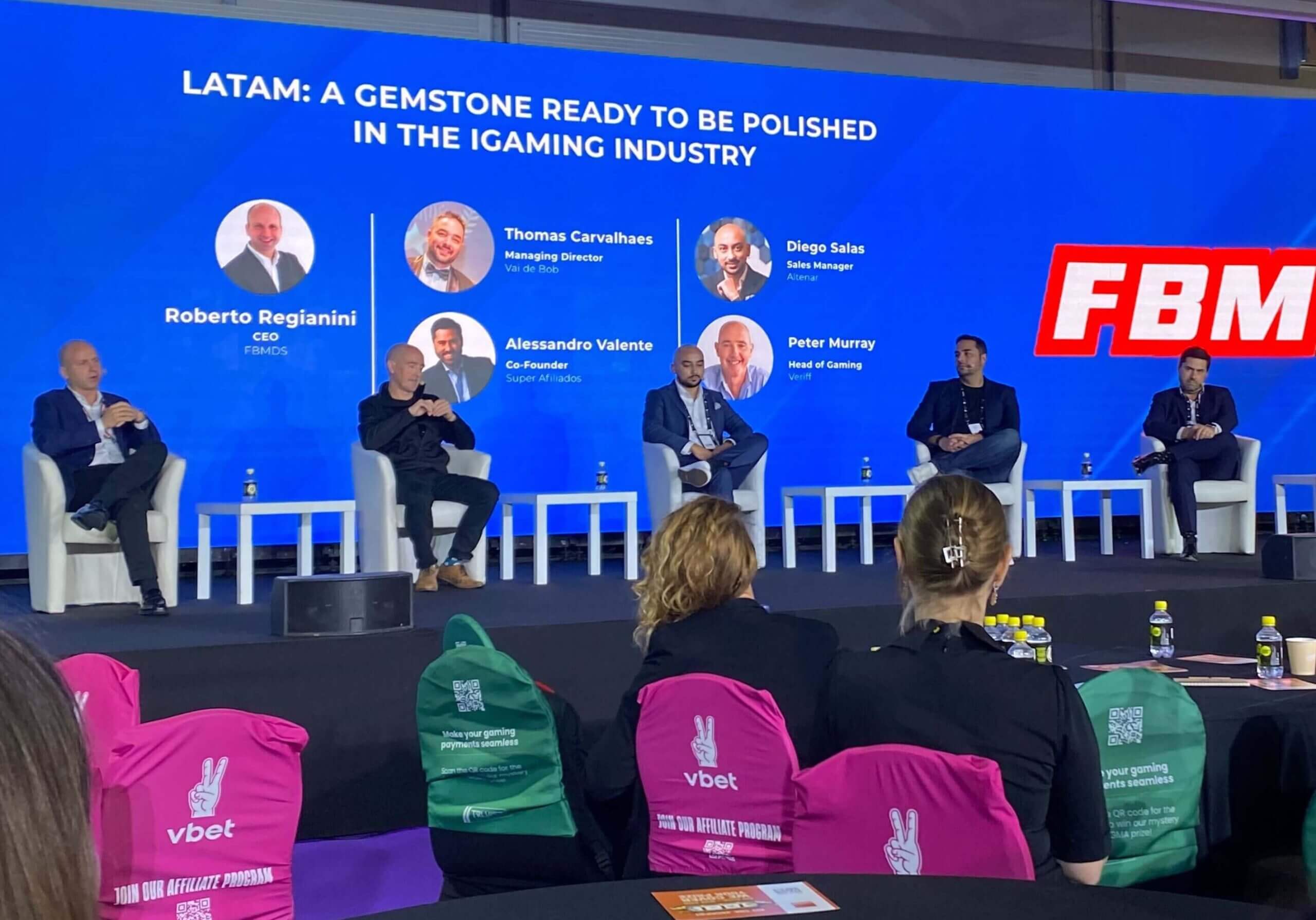Colombia: El ejemplo a seguir en la industria de juegos onlineĀ