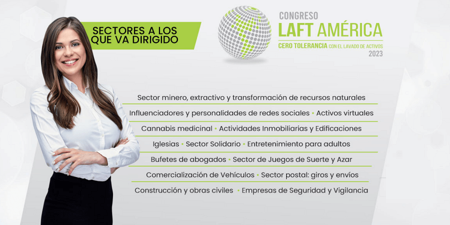 Imagen de LAFT America