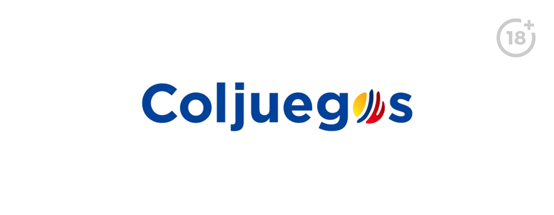 Logo de Coljuegos 