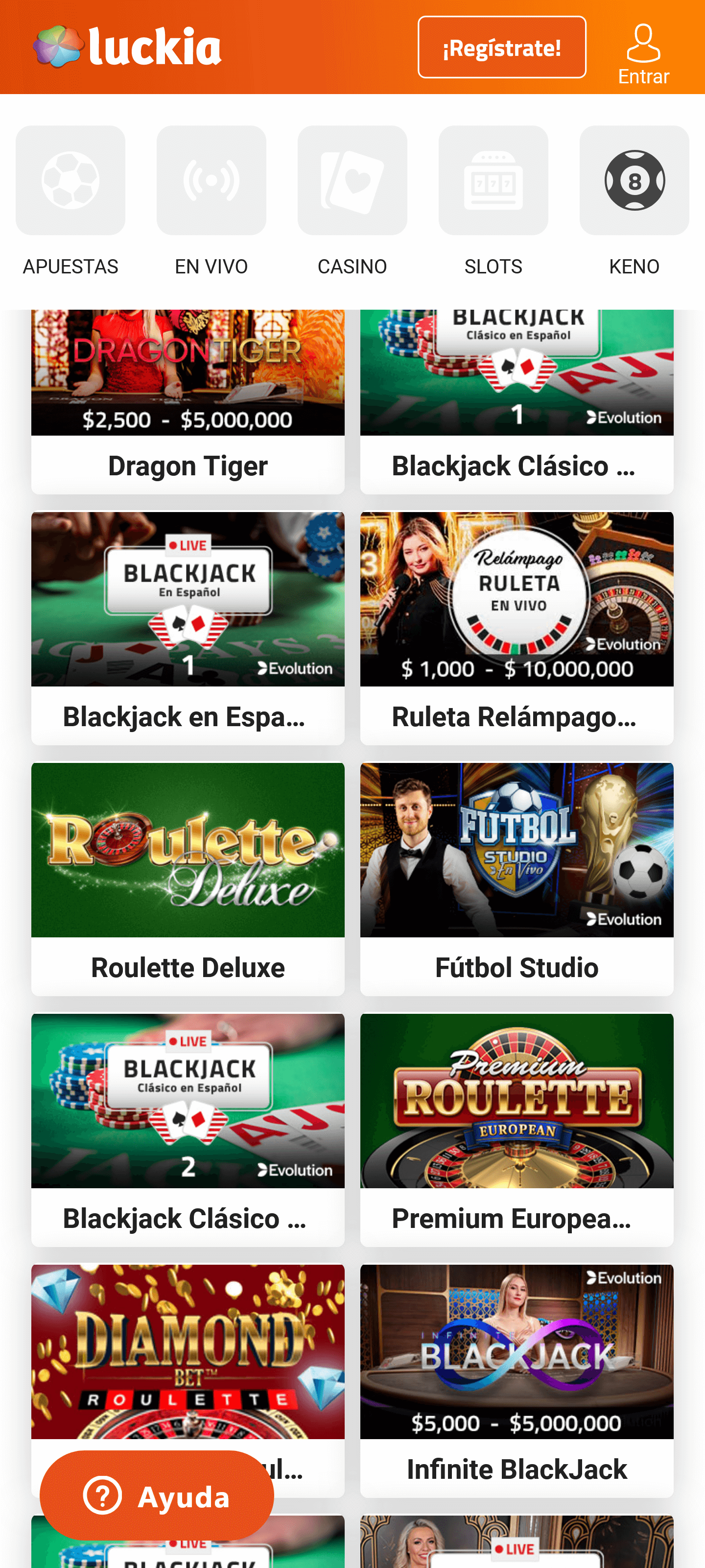 ¿Morirá alguna vez la app casino dinero real?