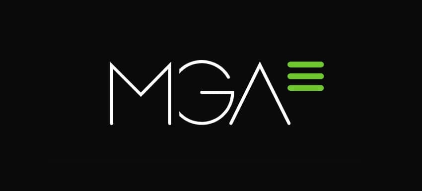 MGA Games desarrolladores de juegos