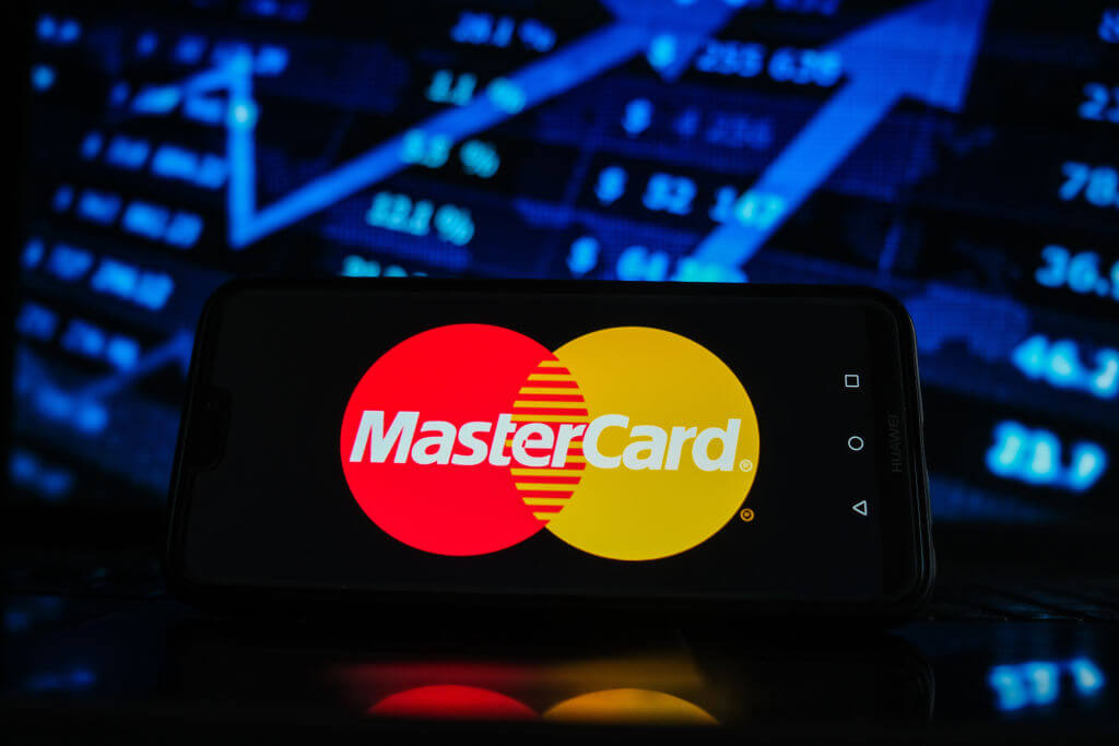 MasterCard en casinos online