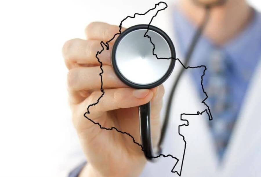 El juego online impulsa el sistema de salud colombiano