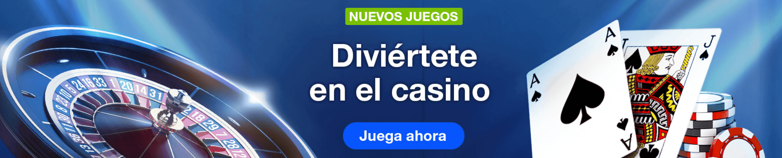 App de Casino Codere Colombia