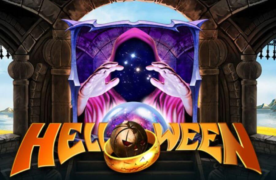 Helloween- Tragamonedas Halloween Colombia