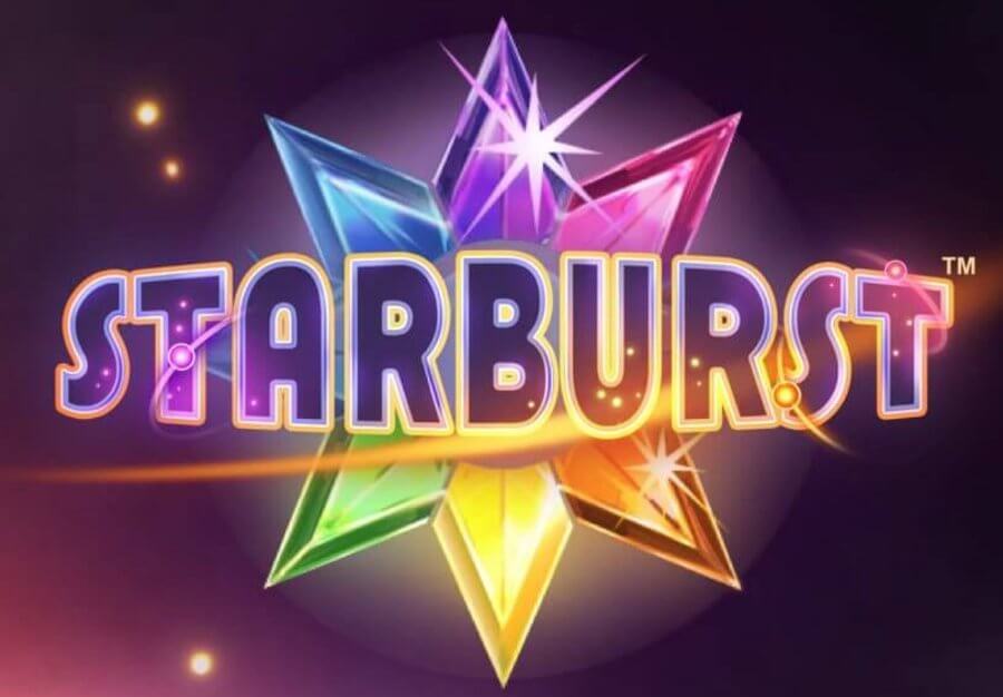 Reseña de la tragamonedas Starburst