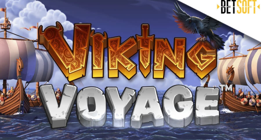 Tragamonedas Viking Voyage en casinos online