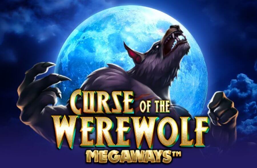 Tragamonedas Curse of the Werewolf Megaways de Pragmatic Play