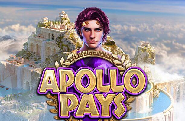 Tragamonedas Apollo Pays