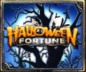 Símbolos Halloween Fortune tragamonedas