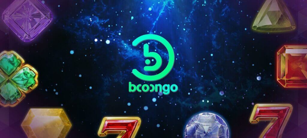 Booongo provedor de juegos de casinos online