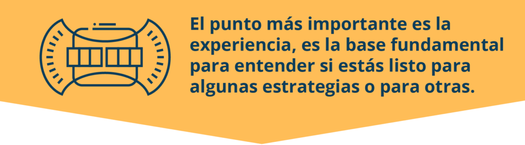 Punto importante de estrategia de baccarat