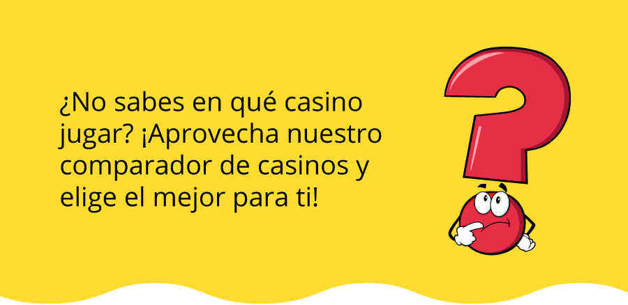 Compara casinos online en Colombia 