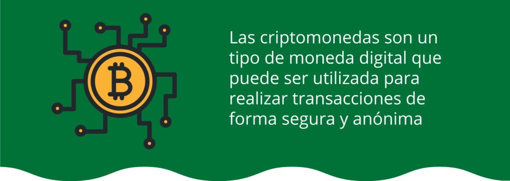 Pago en criptomonedas en casinos 