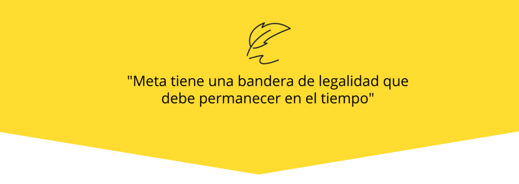 Regulación de casinos online en el departamento de Meta en Colombia 