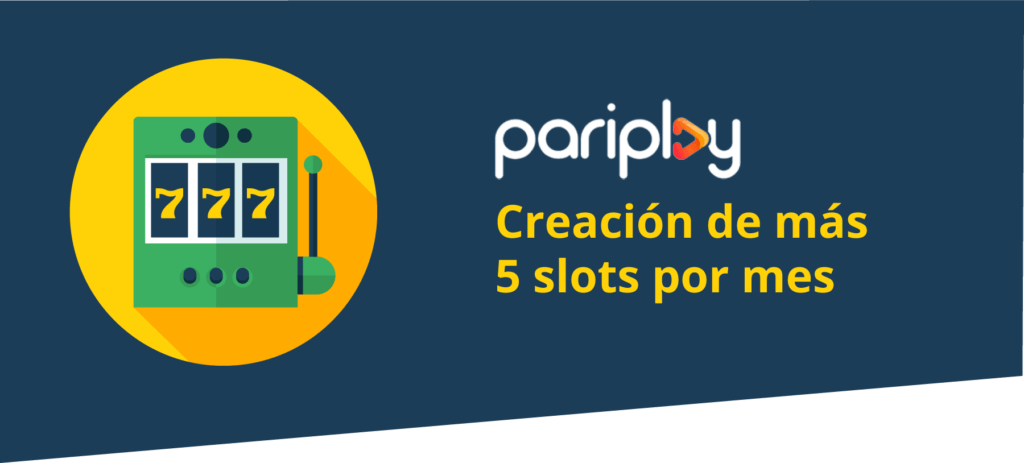 Llega Pariplay a Colombia con más de 100 títulos atractivos