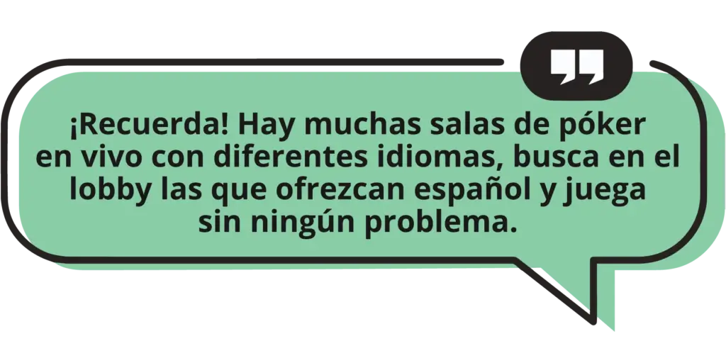 Consejos de poker