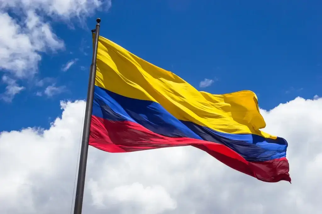 Colombia: Aumentan los impuestos para juegos de azar