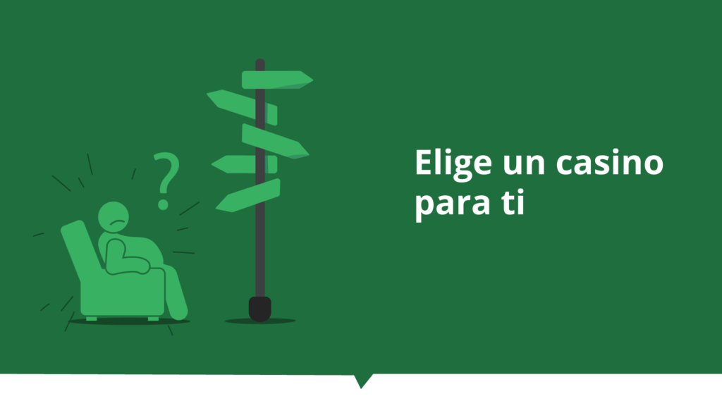 Casinos online