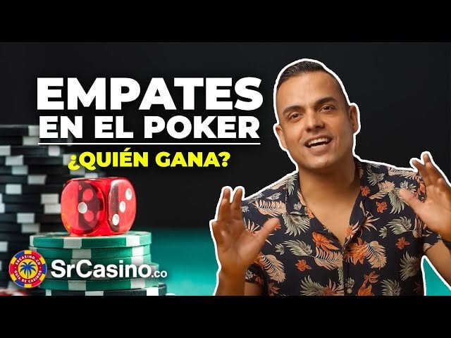 Ep 03: ¡Empates en Poker al Descubierto! [Tips y Trucos Ganadores]