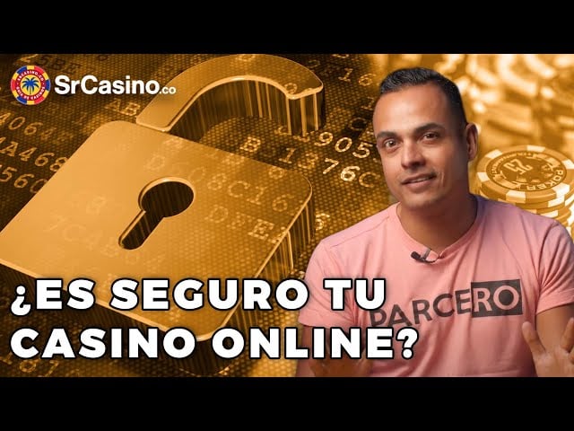3 pasos para confirmar que tu casino online es seguro