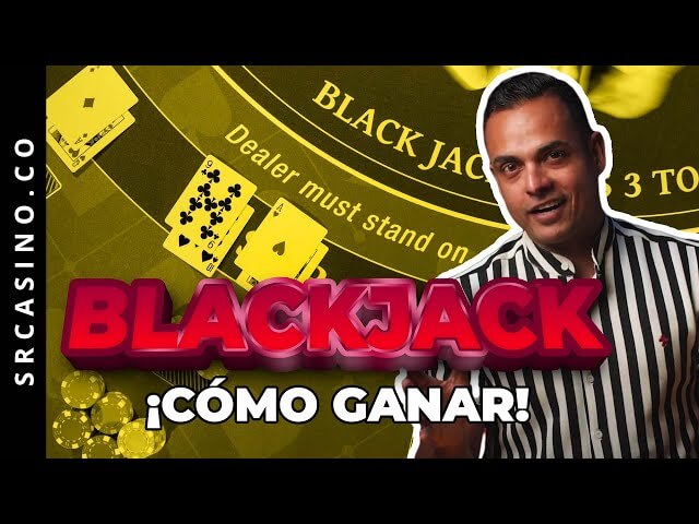 3 consejos para ganar al Blackjack - Colombia