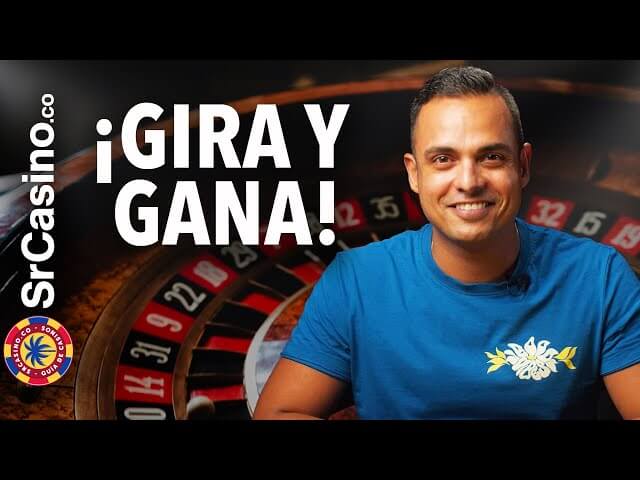 Tipos de ruleta online en Colombia - 2023