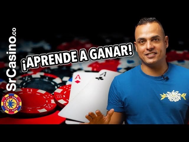 Clasificación de las manos de poker - Escuela de poker - Episodio 2