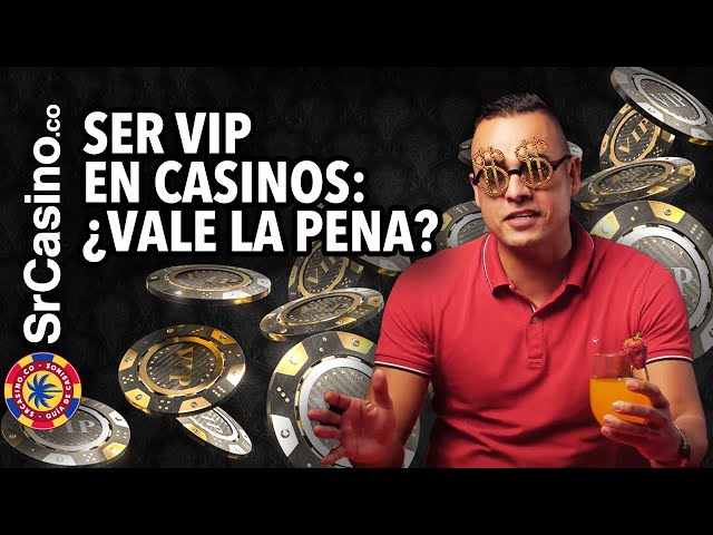 ¿Valen la pena los programas VIP de los casinos online? - Colombia