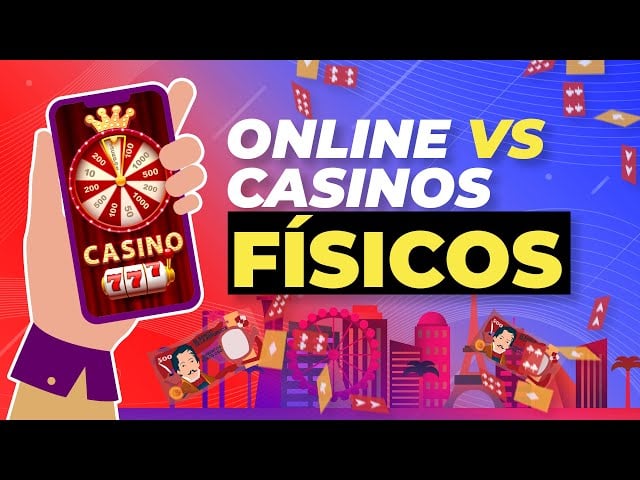 Casinos Online vs Casinos Reales en Colombia - ¿Cuál elegir?