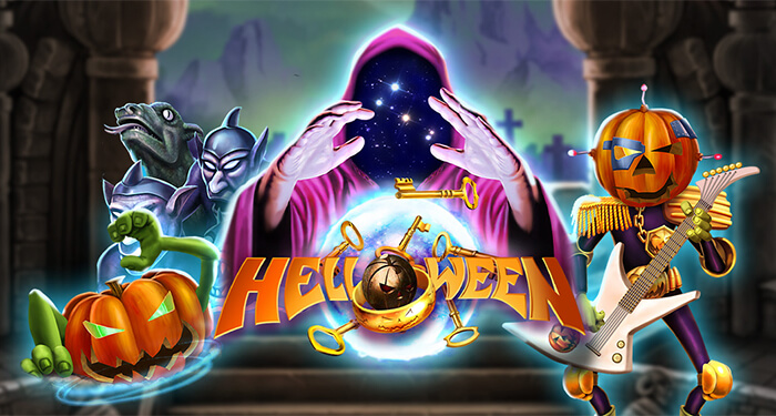 Helloween