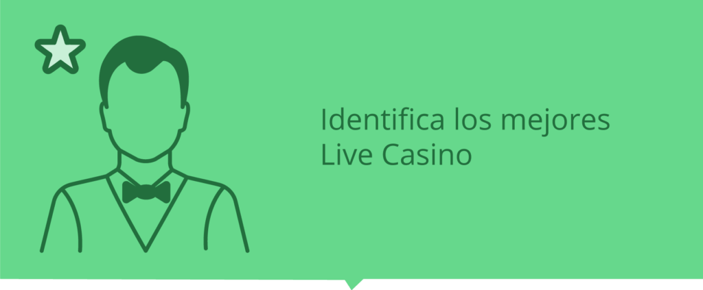 casino en vivo en Colombia