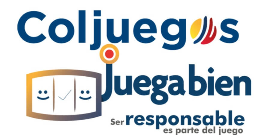 Política de Juego Responsable en Colombia - Coljuegos