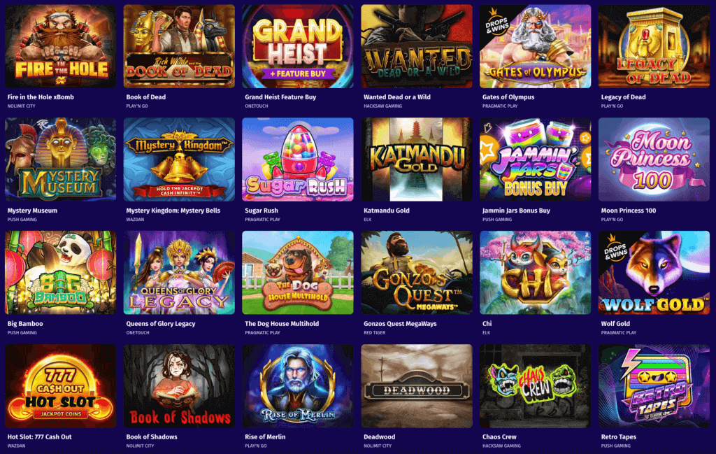 Juegos de Empire.io
