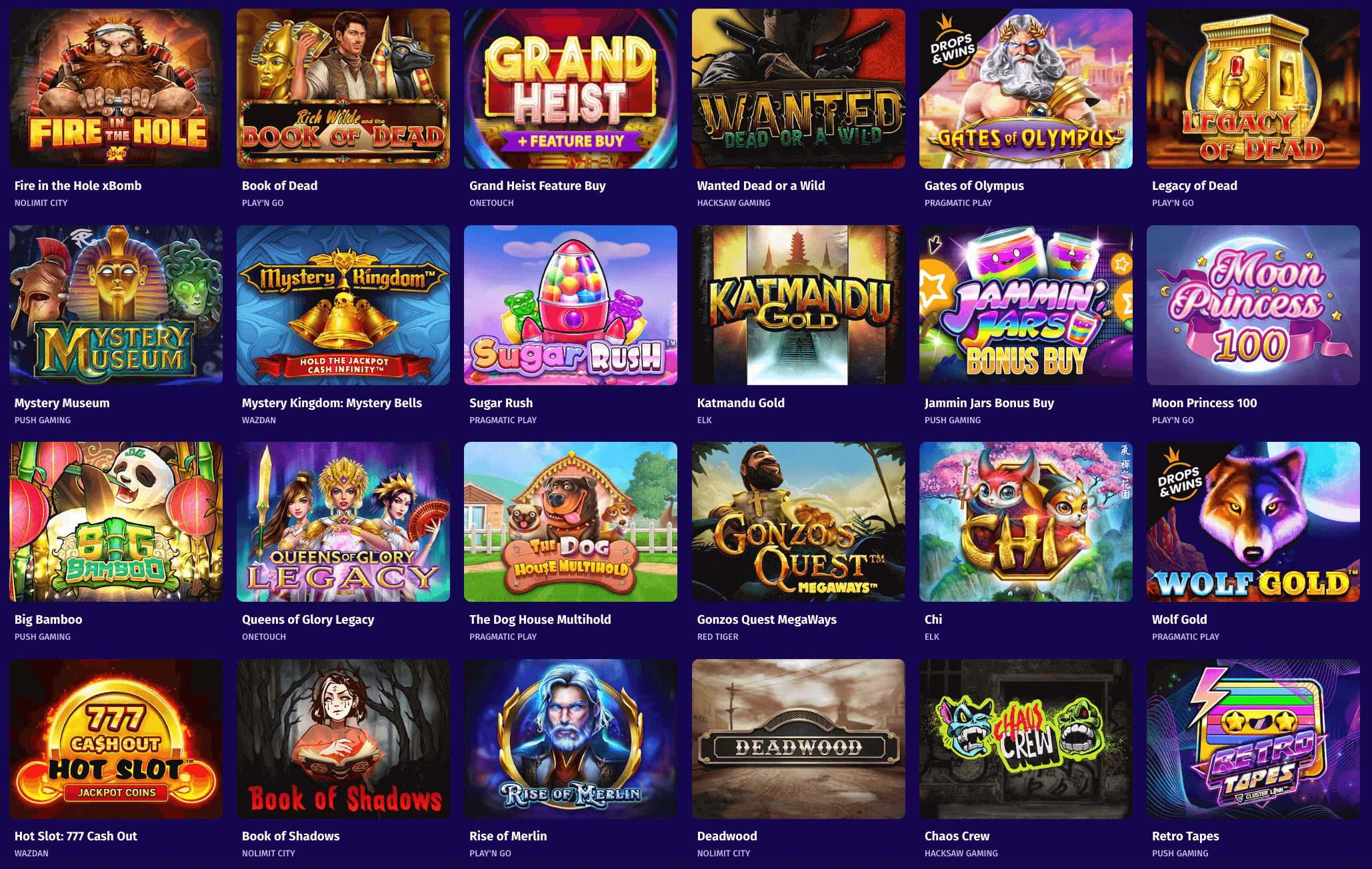 Juegos de Empire.io