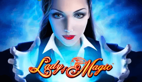 Lady of Magic