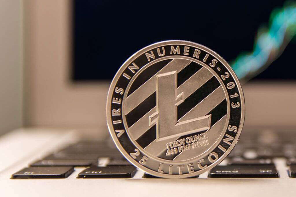 Litecoin en casinos online de Colombia